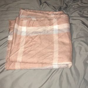 blanket scarf